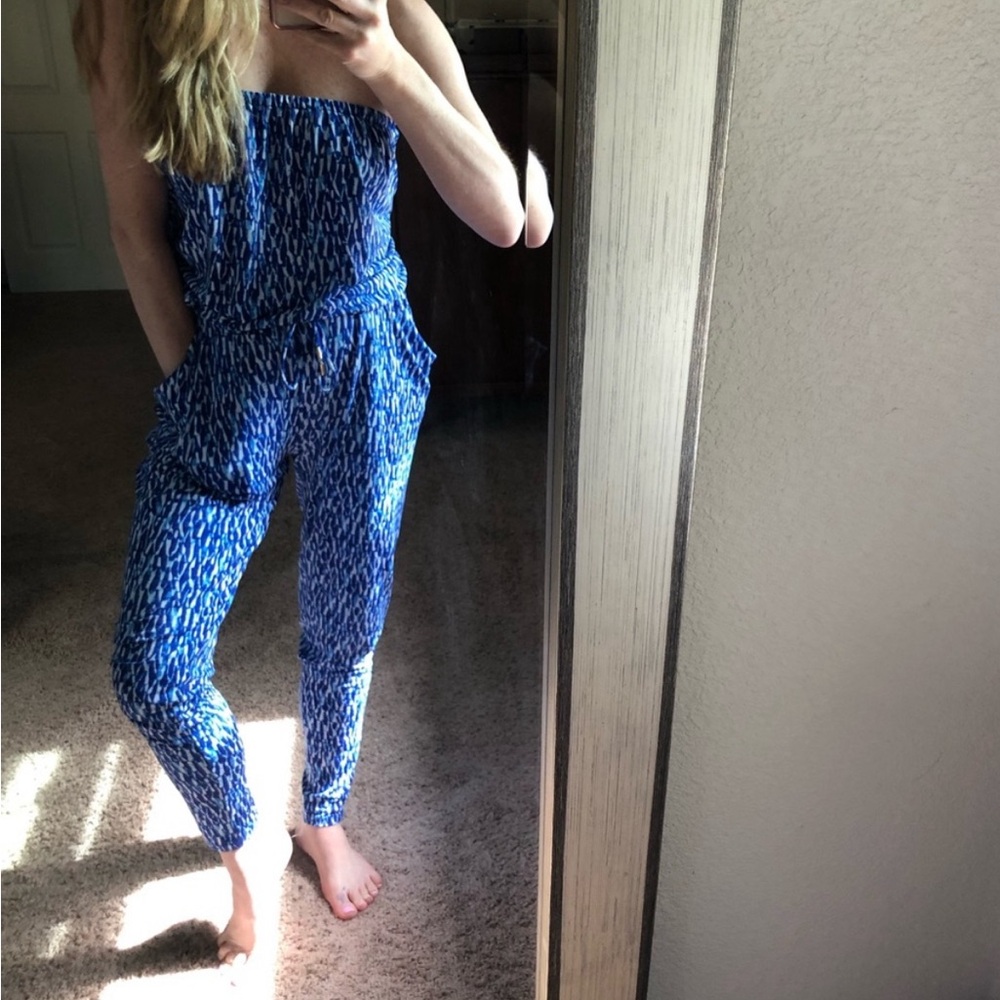 Michael Kors Jumpsuit, like excellent condition.